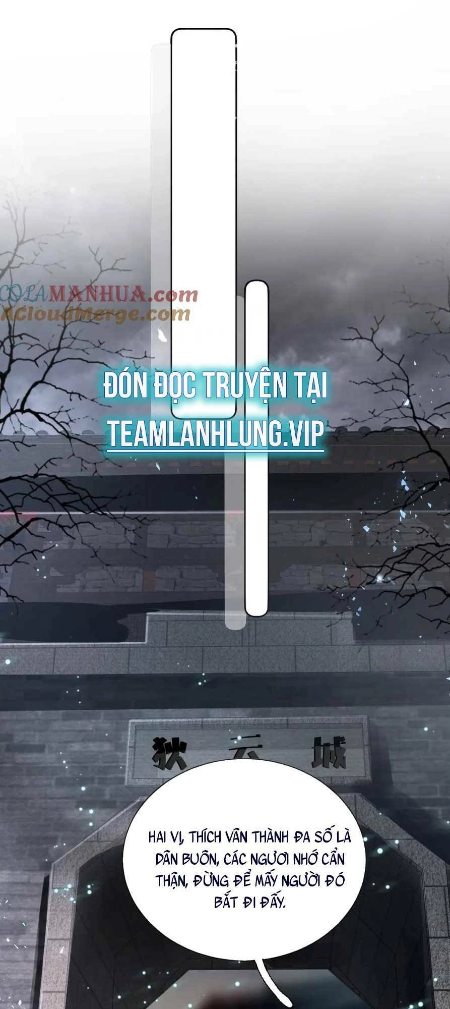 Vị Hôn Thê Ta Muốn Tránh Lại Là Người Bên Cạnh Ta Chapter 11 - 34