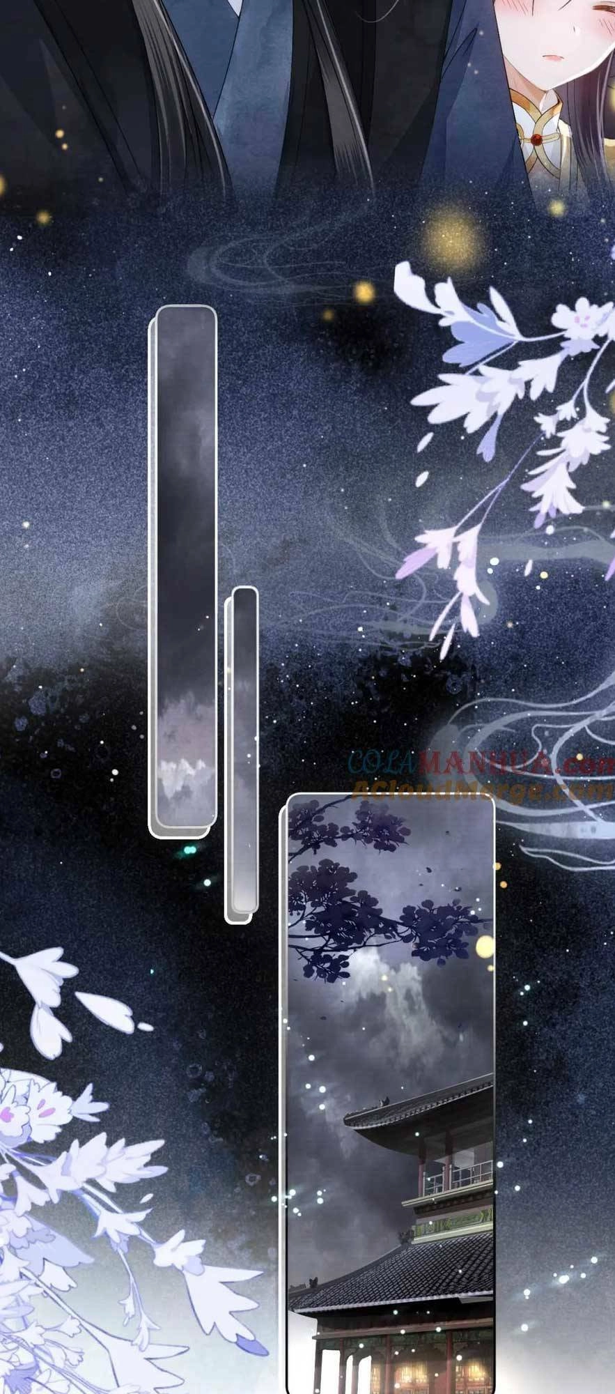 Vị Hôn Thê Ta Muốn Tránh Lại Là Người Bên Cạnh Ta Chapter 12 - 8