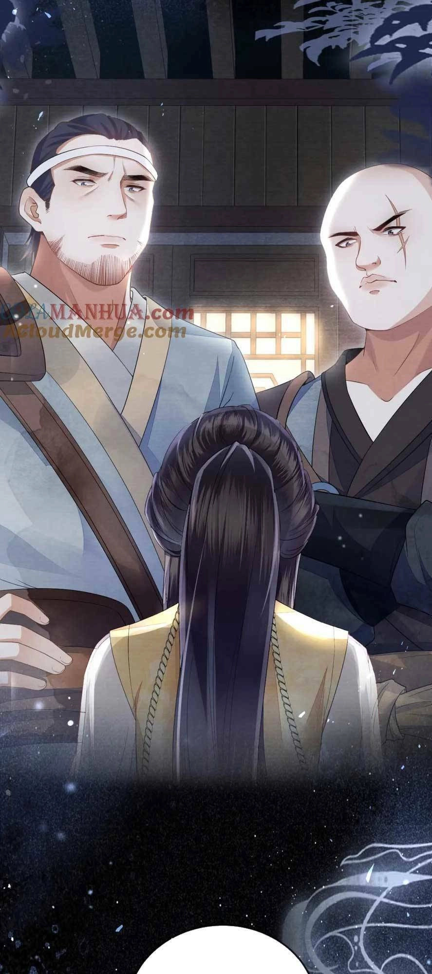 Vị Hôn Thê Ta Muốn Tránh Lại Là Người Bên Cạnh Ta Chapter 12 - 24