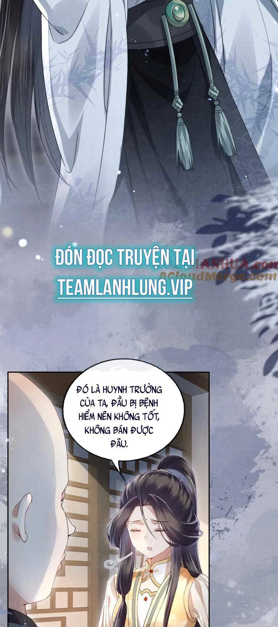 Vị Hôn Thê Ta Muốn Tránh Lại Là Người Bên Cạnh Ta Chapter 12 - 28