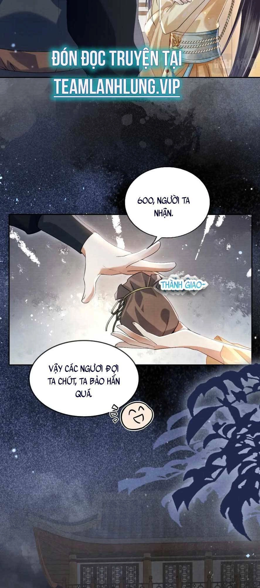 Vị Hôn Thê Ta Muốn Tránh Lại Là Người Bên Cạnh Ta Chapter 12 - 30