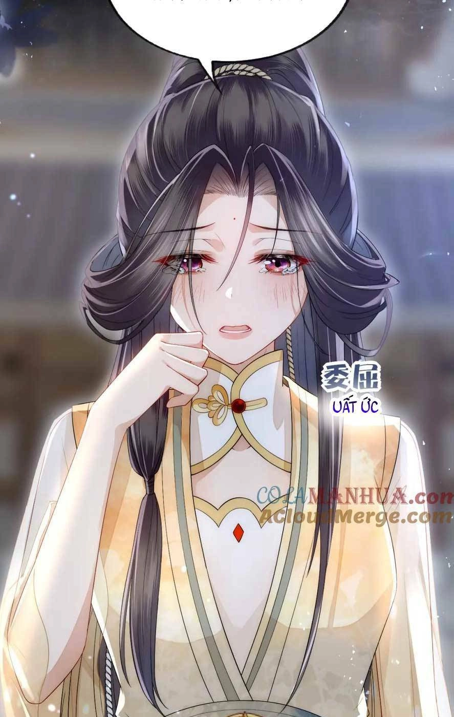 Vị Hôn Thê Ta Muốn Tránh Lại Là Người Bên Cạnh Ta Chapter 12 - 32