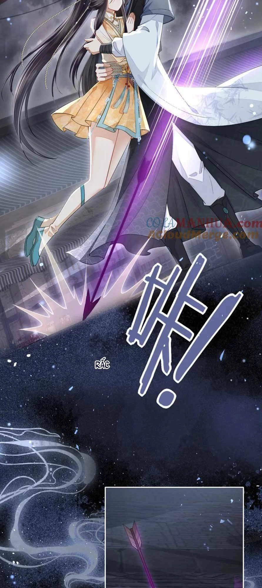 Vị Hôn Thê Ta Muốn Tránh Lại Là Người Bên Cạnh Ta Chapter 12 - 41