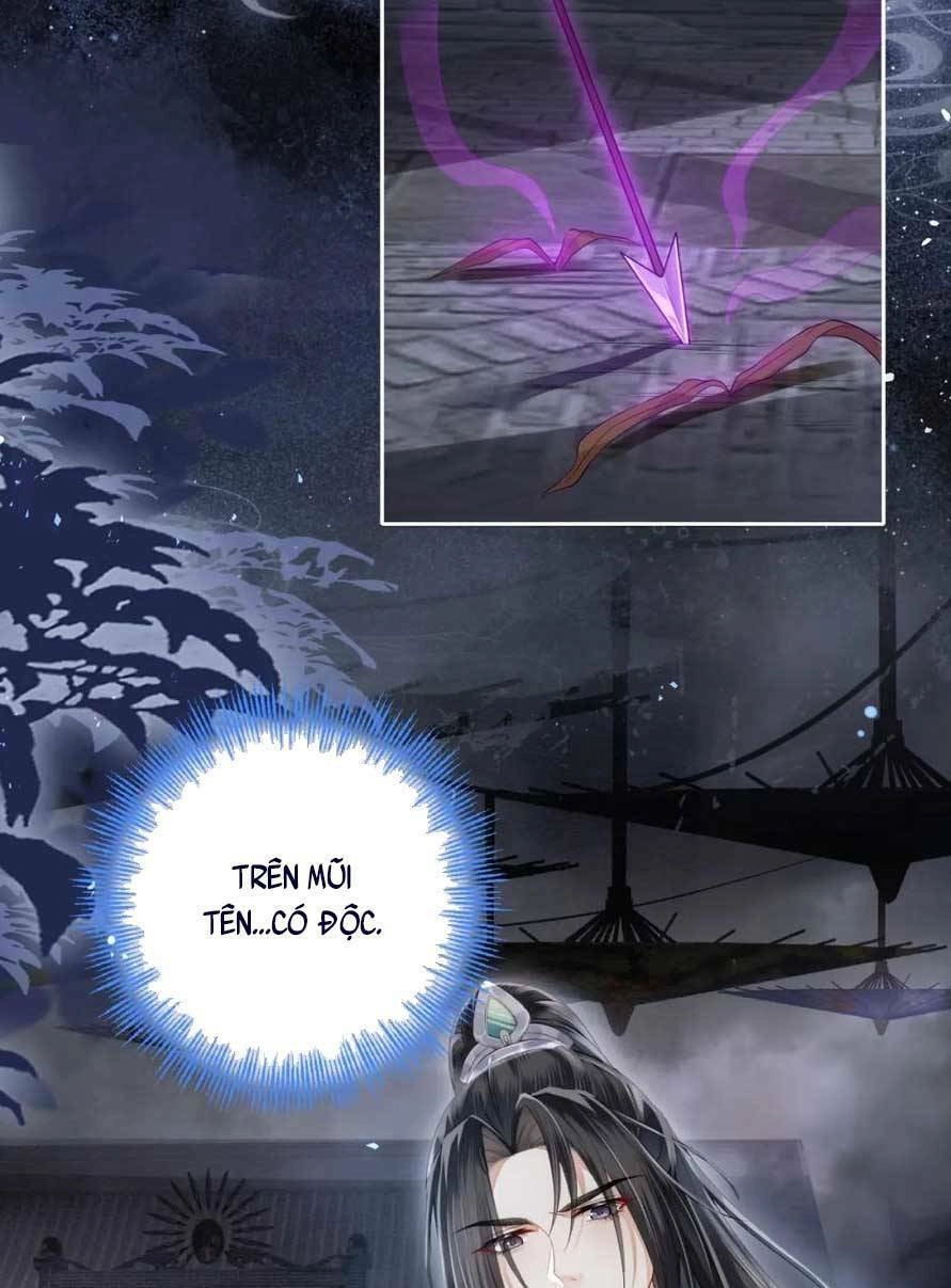 Vị Hôn Thê Ta Muốn Tránh Lại Là Người Bên Cạnh Ta Chapter 12 - 42