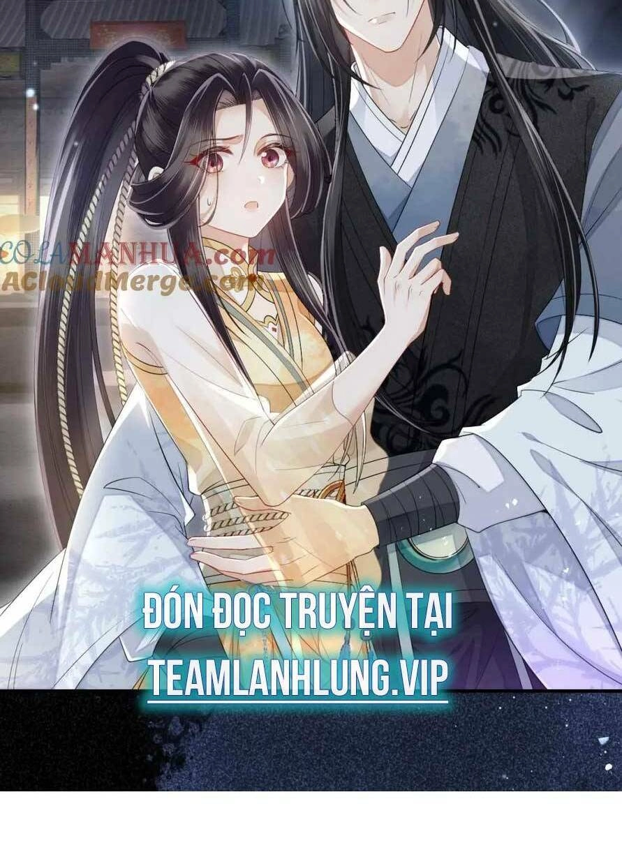 Vị Hôn Thê Ta Muốn Tránh Lại Là Người Bên Cạnh Ta Chapter 12 - 43