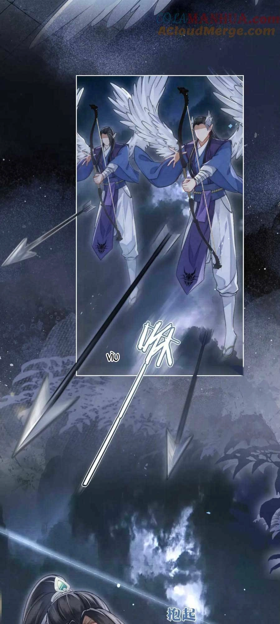 Vị Hôn Thê Ta Muốn Tránh Lại Là Người Bên Cạnh Ta Chapter 13 - 7