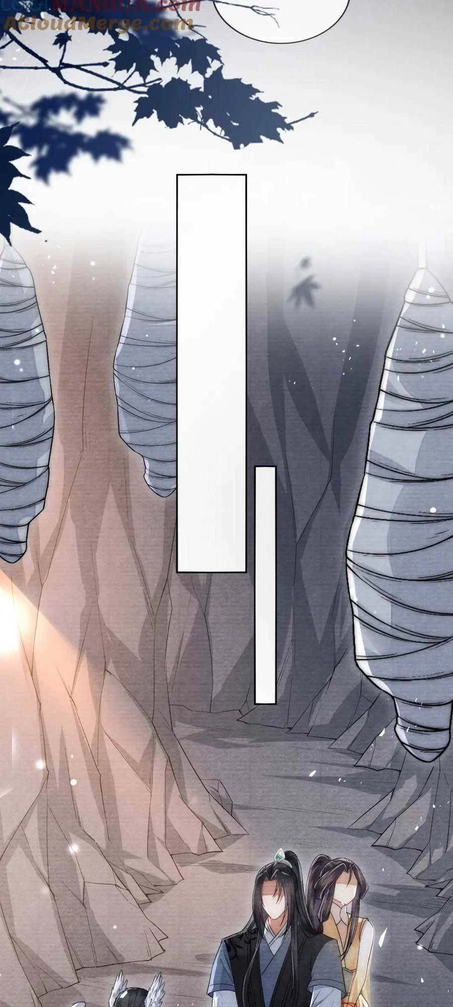 Vị Hôn Thê Ta Muốn Tránh Lại Là Người Bên Cạnh Ta Chapter 13 - 14