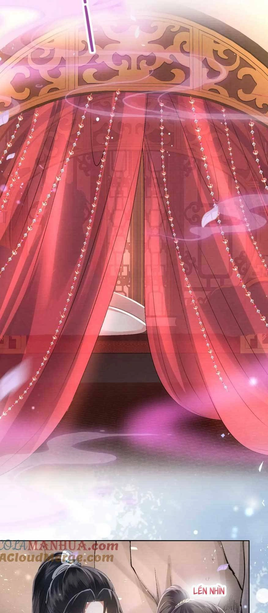 Vị Hôn Thê Ta Muốn Tránh Lại Là Người Bên Cạnh Ta Chapter 13 - 25