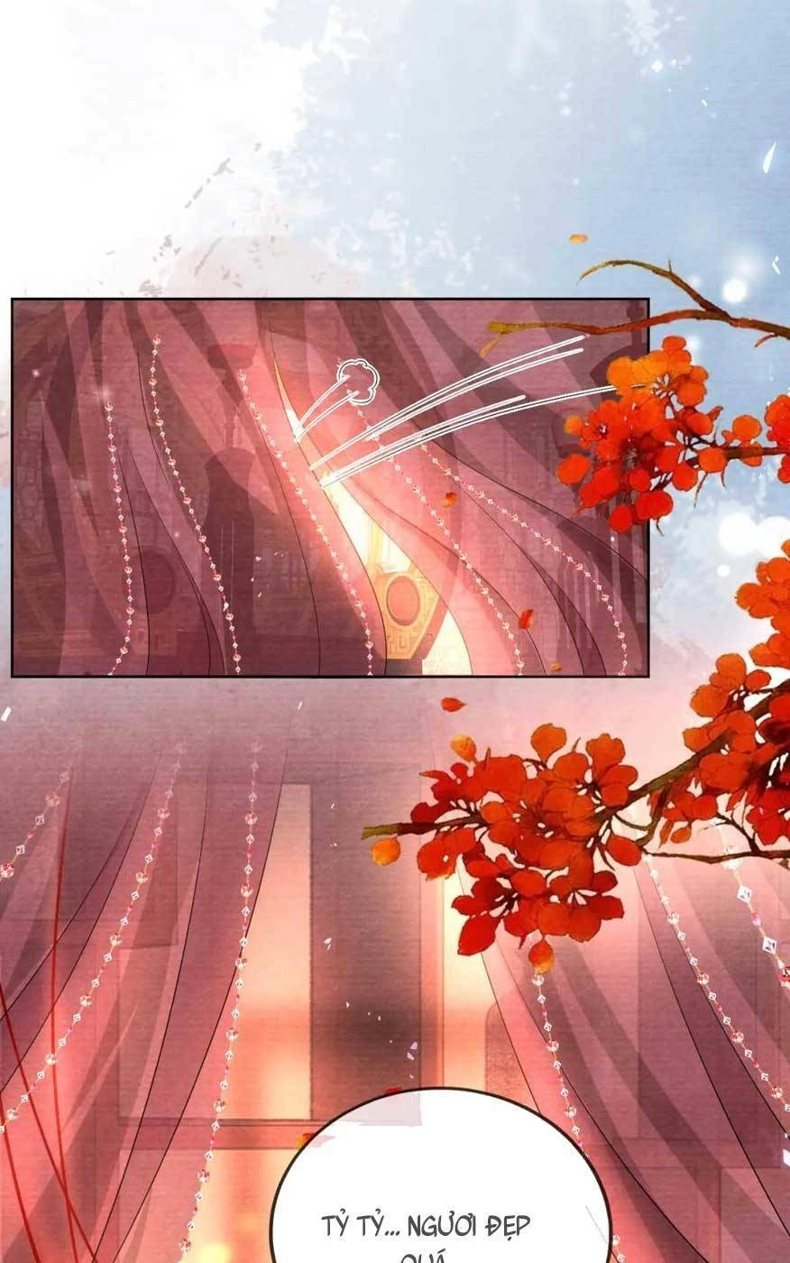 Vị Hôn Thê Ta Muốn Tránh Lại Là Người Bên Cạnh Ta Chapter 13 - 32