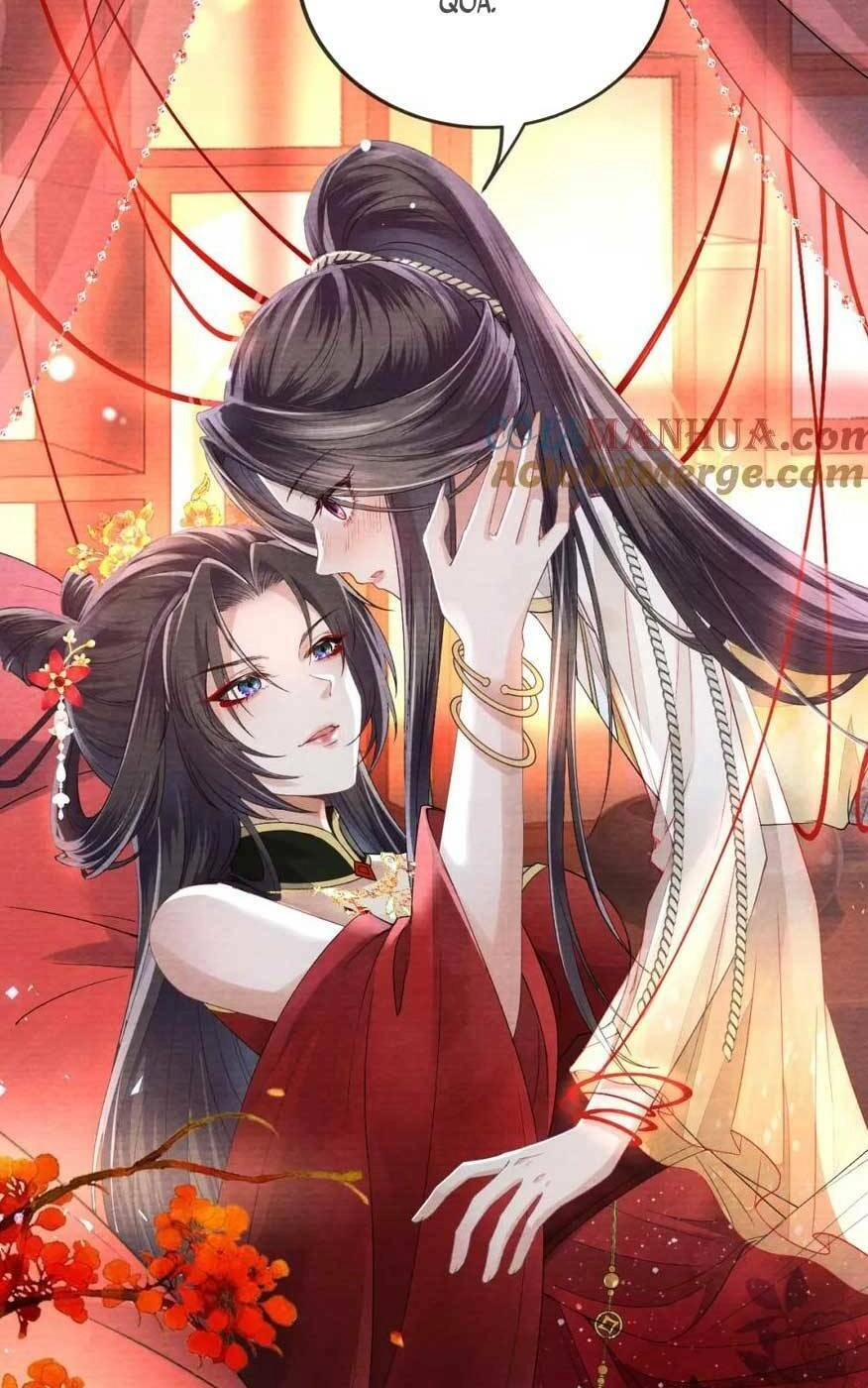 Vị Hôn Thê Ta Muốn Tránh Lại Là Người Bên Cạnh Ta Chapter 13 - 33