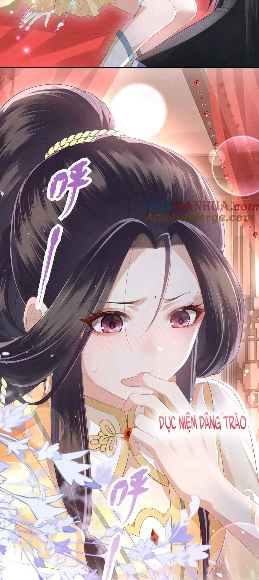 Vị Hôn Thê Ta Muốn Tránh Lại Là Người Bên Cạnh Ta Chapter 13 - 44