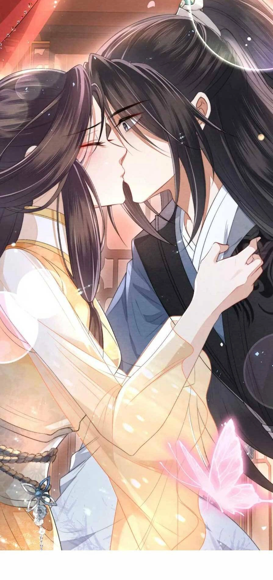 Vị Hôn Thê Ta Muốn Tránh Lại Là Người Bên Cạnh Ta Chapter 13 - 46