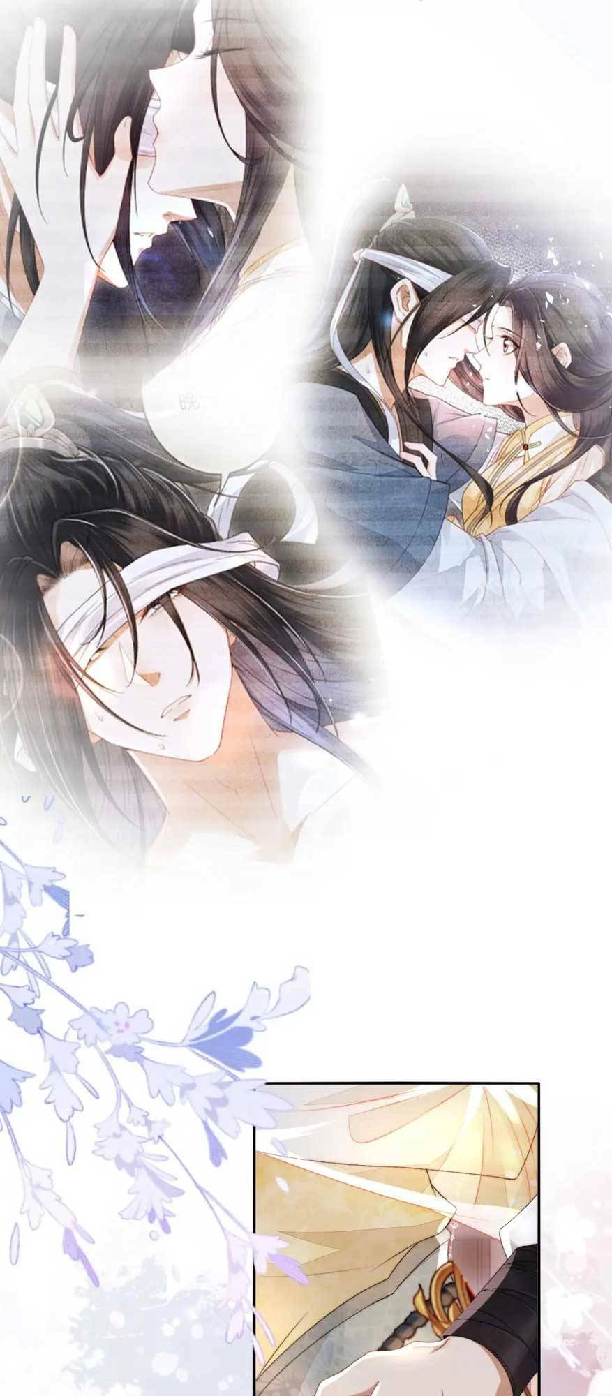 Vị Hôn Thê Ta Muốn Tránh Lại Là Người Bên Cạnh Ta Chapter 14 - 6