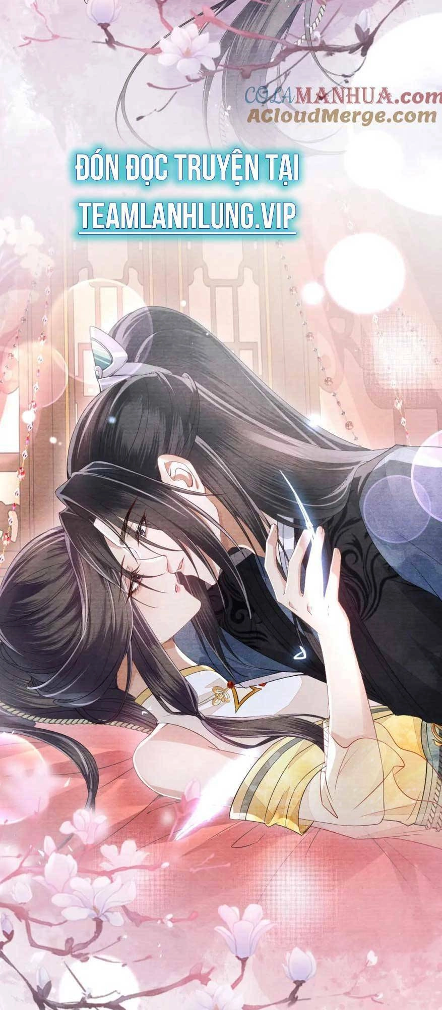 Vị Hôn Thê Ta Muốn Tránh Lại Là Người Bên Cạnh Ta Chapter 14 - 14