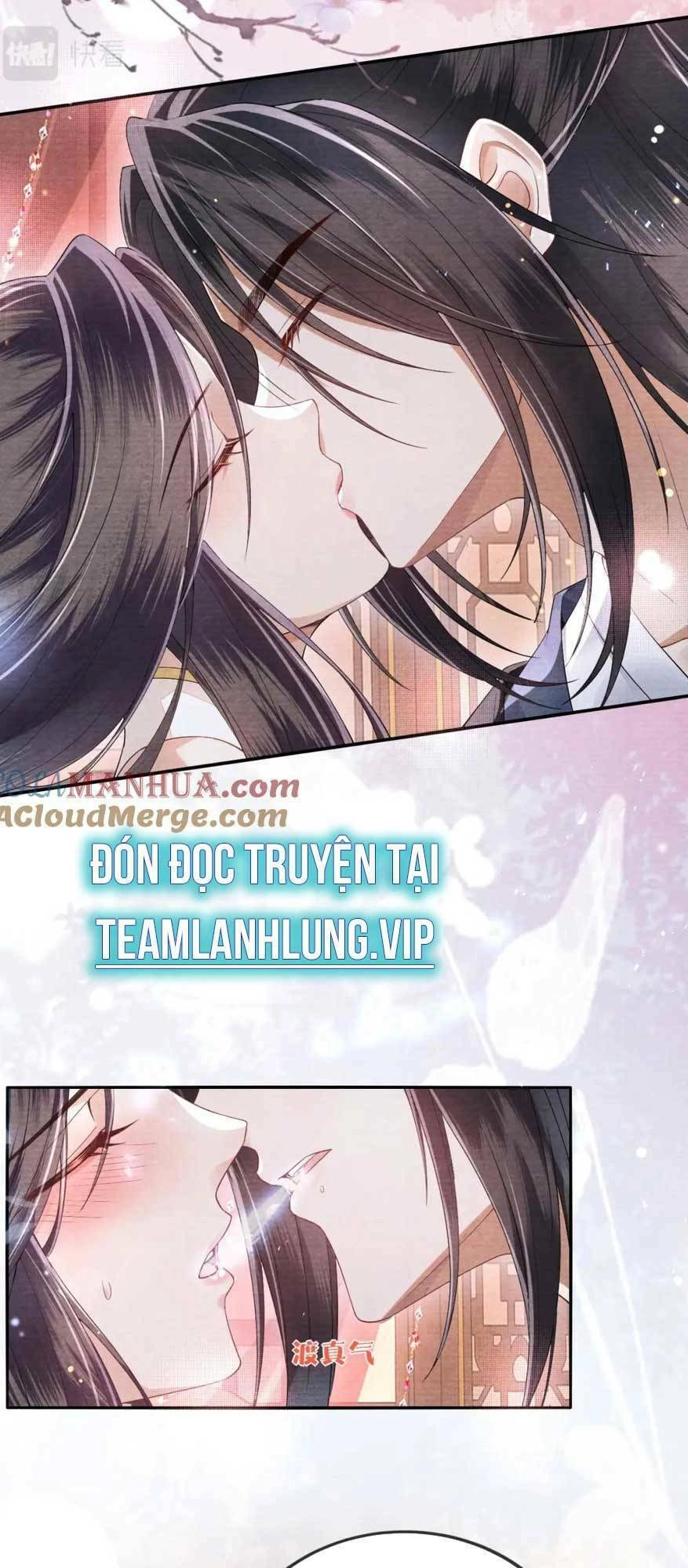 Vị Hôn Thê Ta Muốn Tránh Lại Là Người Bên Cạnh Ta Chapter 14 - 15