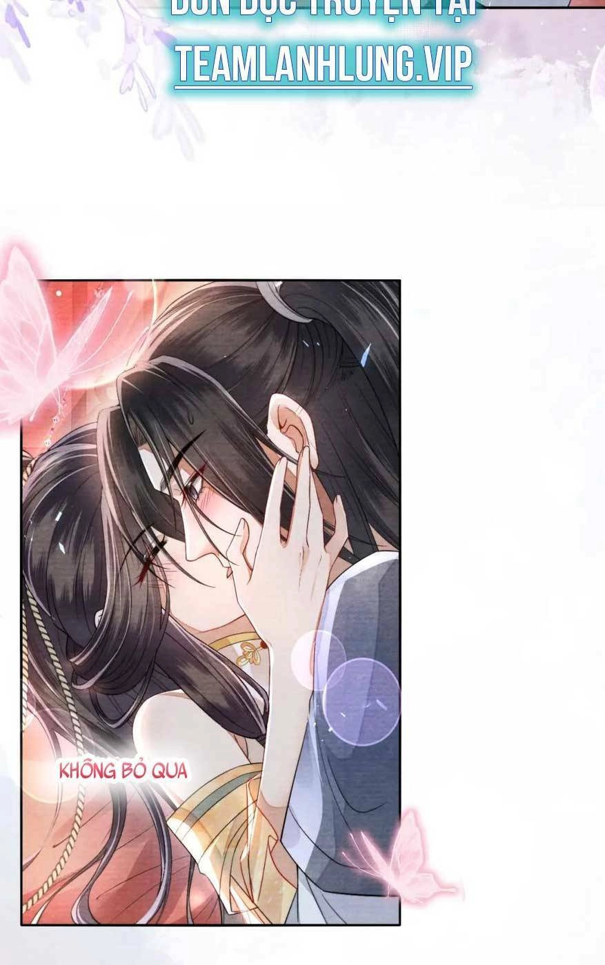 Vị Hôn Thê Ta Muốn Tránh Lại Là Người Bên Cạnh Ta Chapter 14 - 17