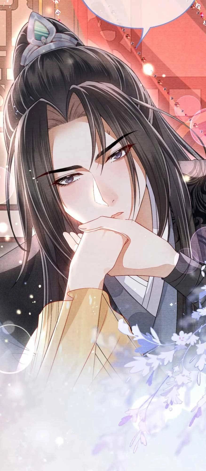 Vị Hôn Thê Ta Muốn Tránh Lại Là Người Bên Cạnh Ta Chapter 14 - 19