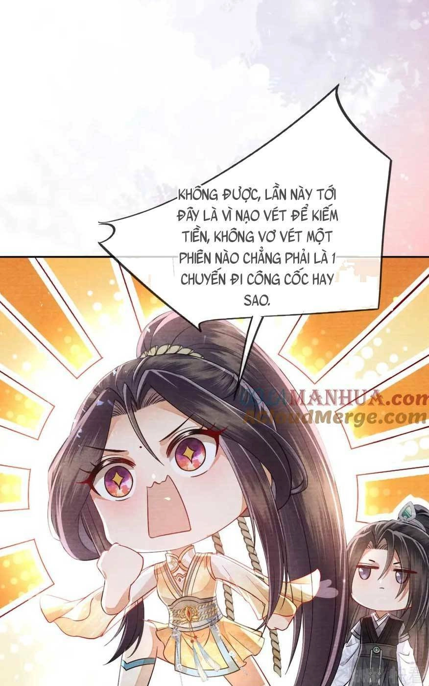 Vị Hôn Thê Ta Muốn Tránh Lại Là Người Bên Cạnh Ta Chapter 14 - 32