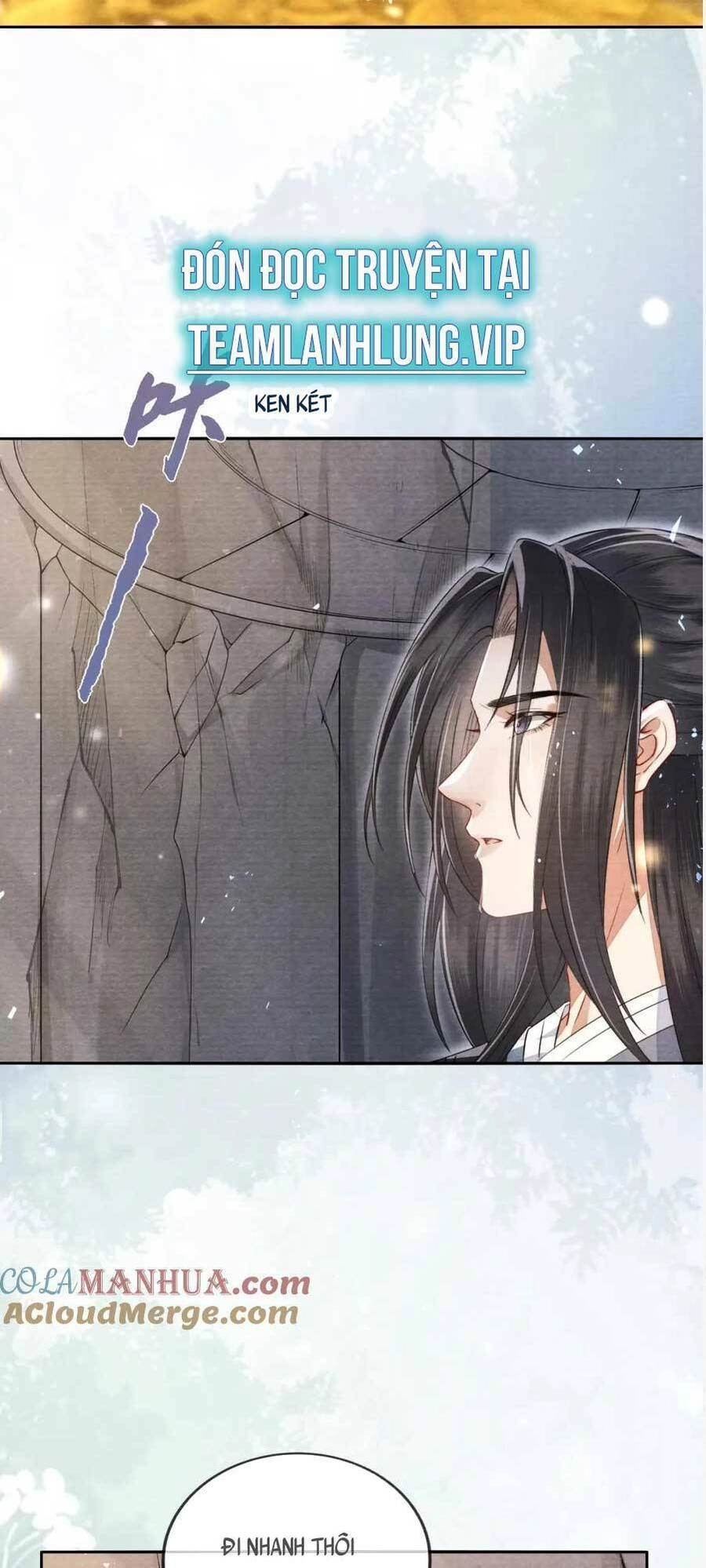 Vị Hôn Thê Ta Muốn Tránh Lại Là Người Bên Cạnh Ta Chapter 14 - 35