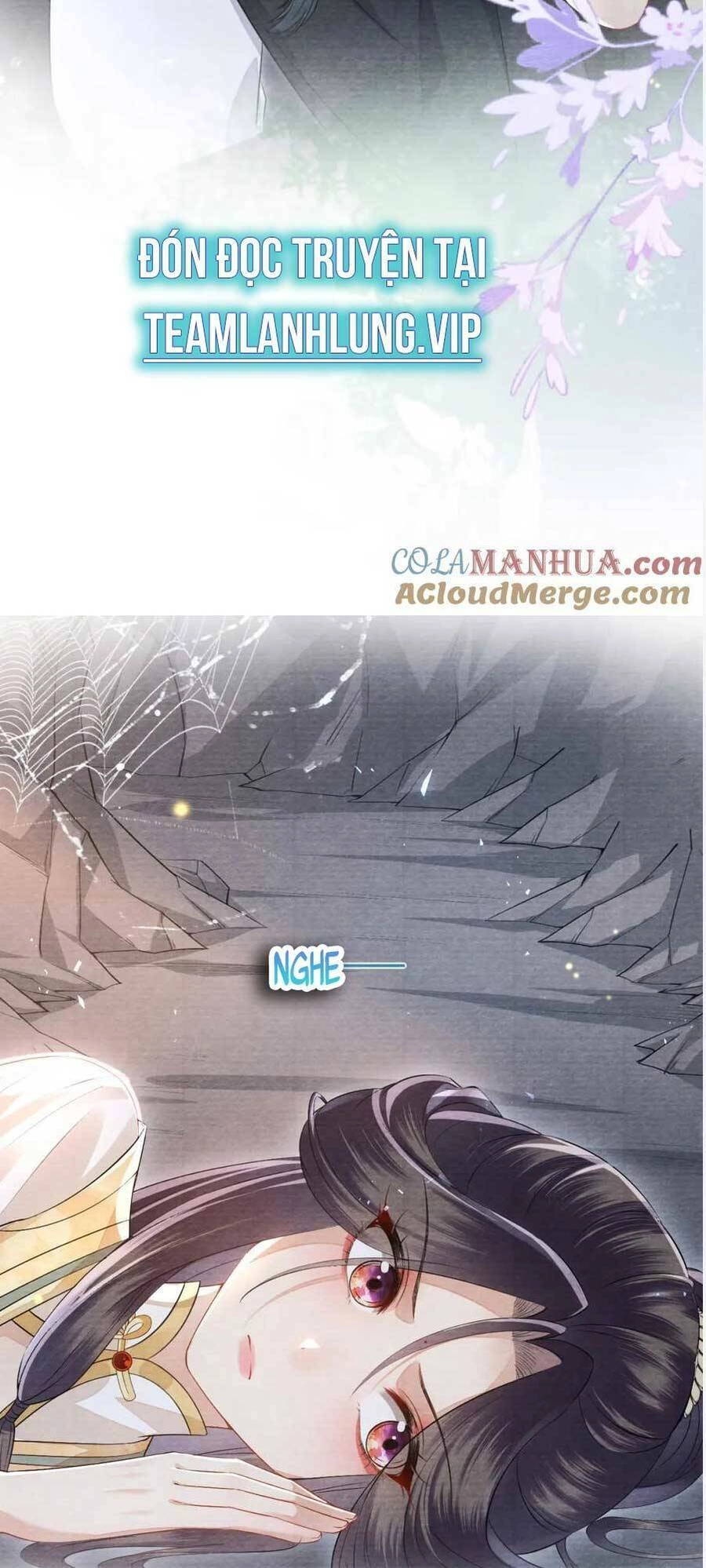 Vị Hôn Thê Ta Muốn Tránh Lại Là Người Bên Cạnh Ta Chapter 14 - 38