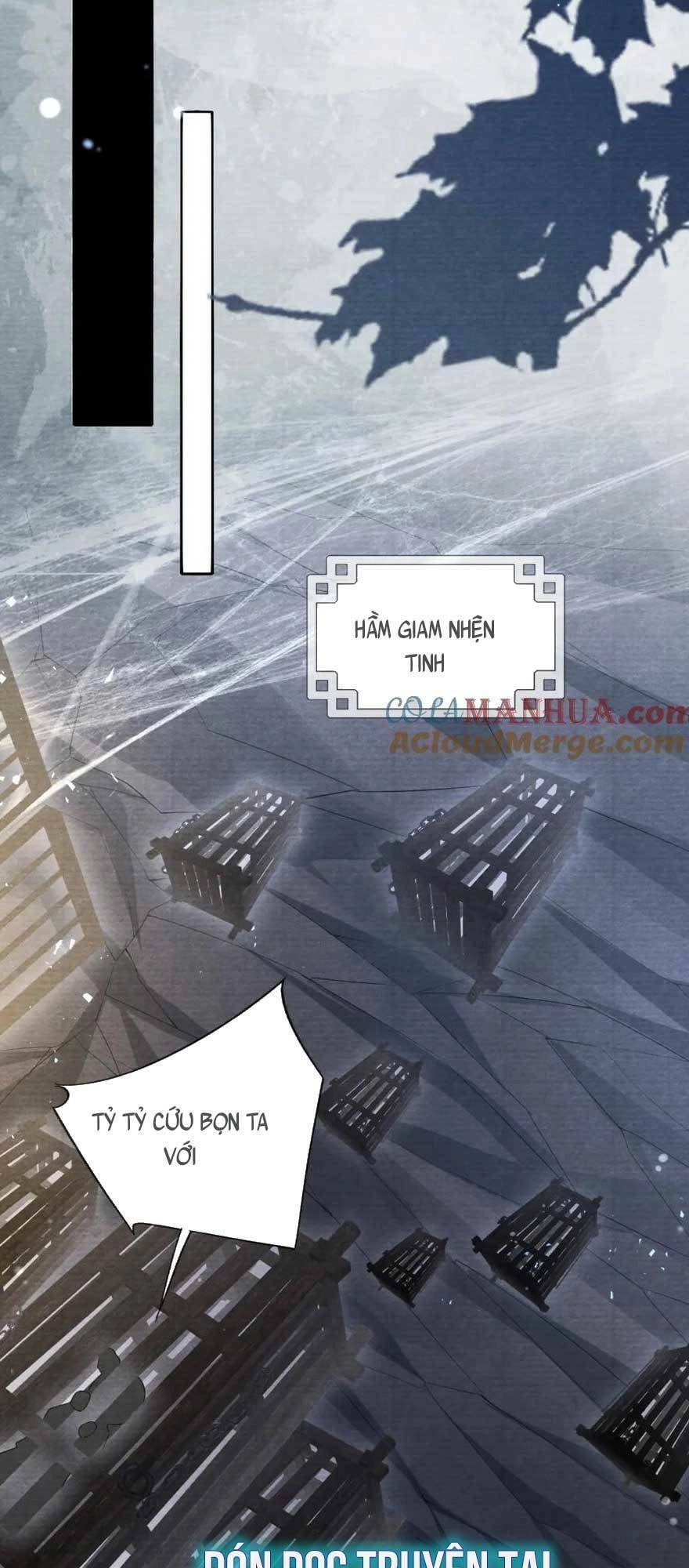 Vị Hôn Thê Ta Muốn Tránh Lại Là Người Bên Cạnh Ta Chapter 15 - 8