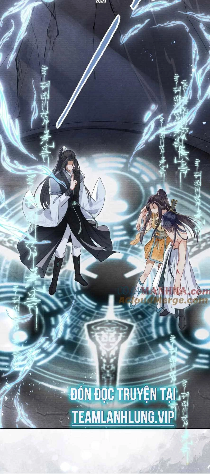 Vị Hôn Thê Ta Muốn Tránh Lại Là Người Bên Cạnh Ta Chapter 15 - 25