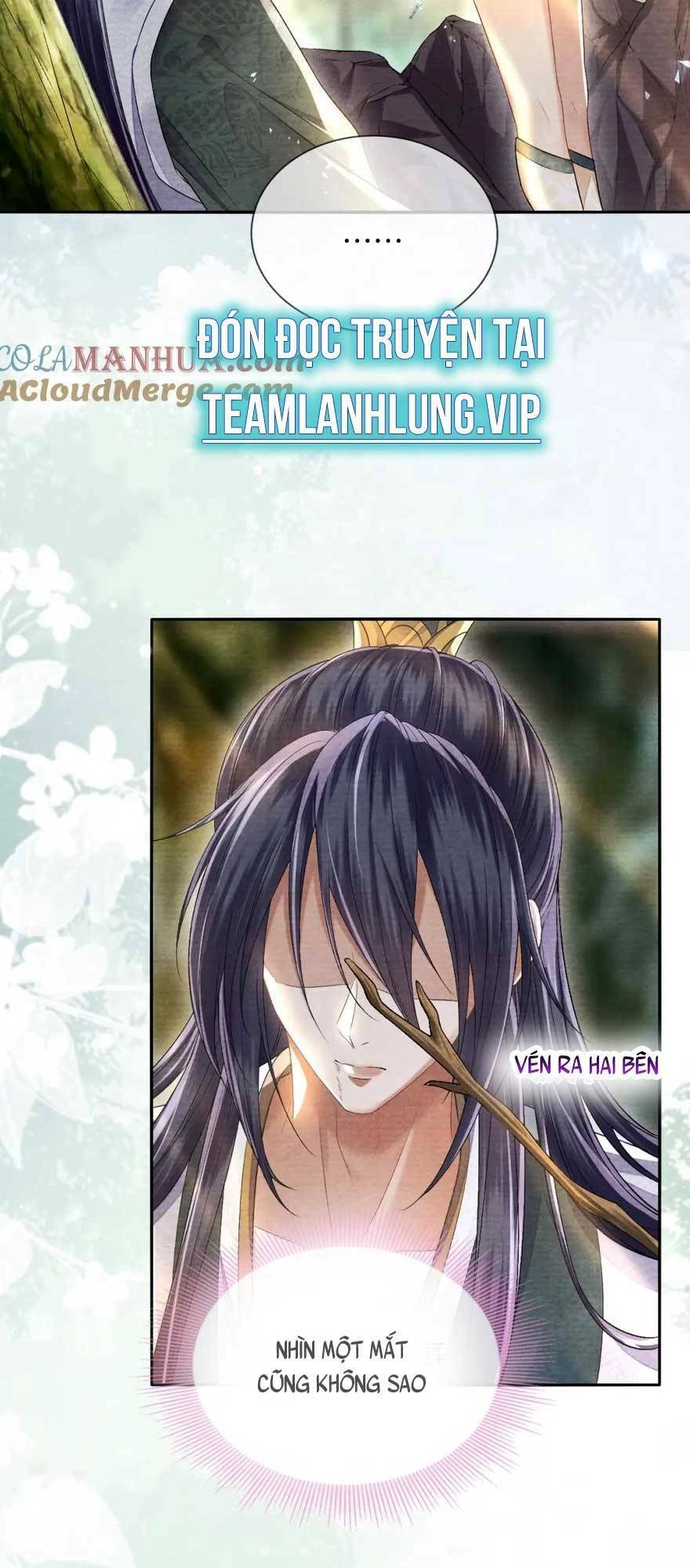 Vị Hôn Thê Ta Muốn Tránh Lại Là Người Bên Cạnh Ta Chapter 15 - 45