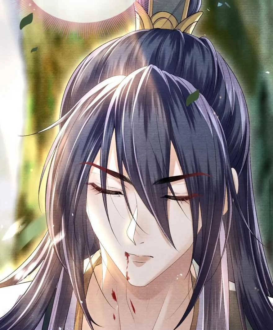 Vị Hôn Thê Ta Muốn Tránh Lại Là Người Bên Cạnh Ta Chapter 15 - 47