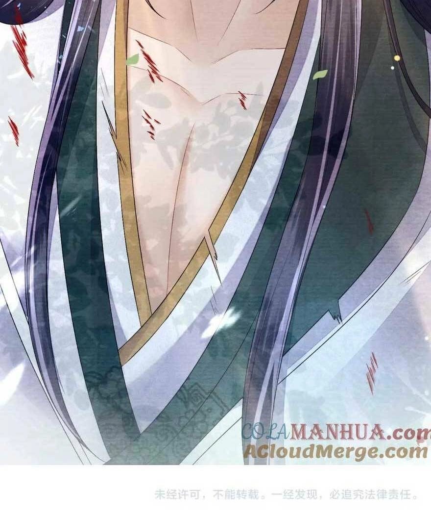 Vị Hôn Thê Ta Muốn Tránh Lại Là Người Bên Cạnh Ta Chapter 15 - 48