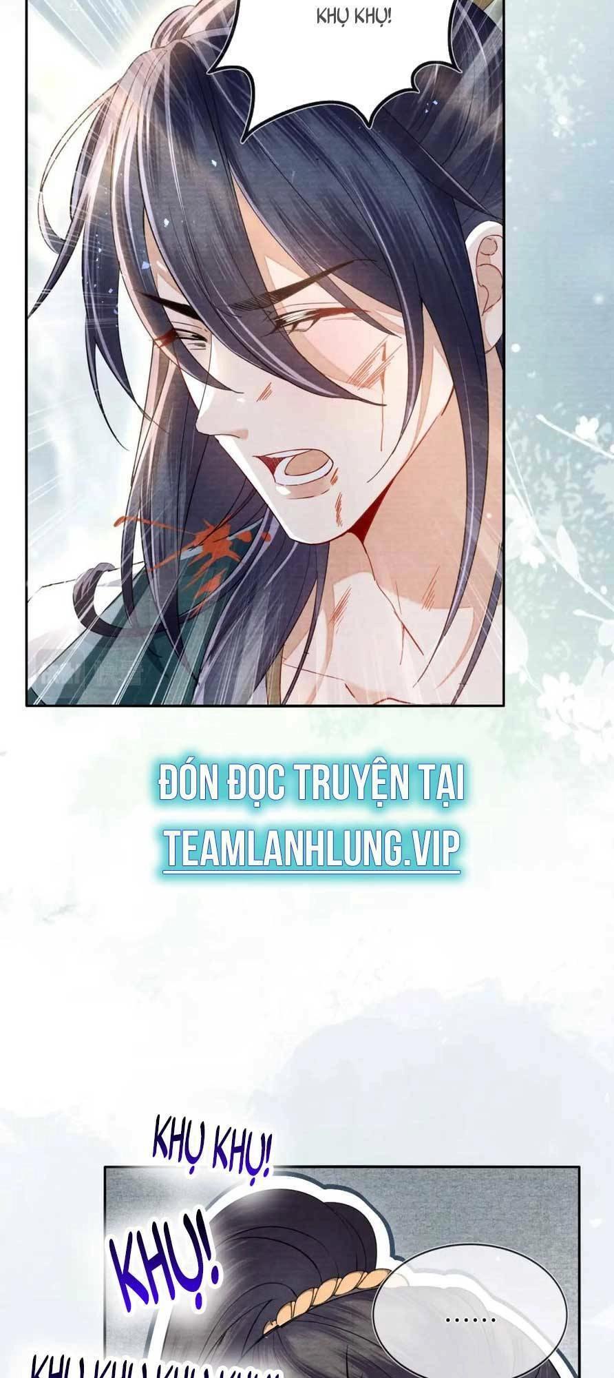 Vị Hôn Thê Ta Muốn Tránh Lại Là Người Bên Cạnh Ta Chapter 16 - 10