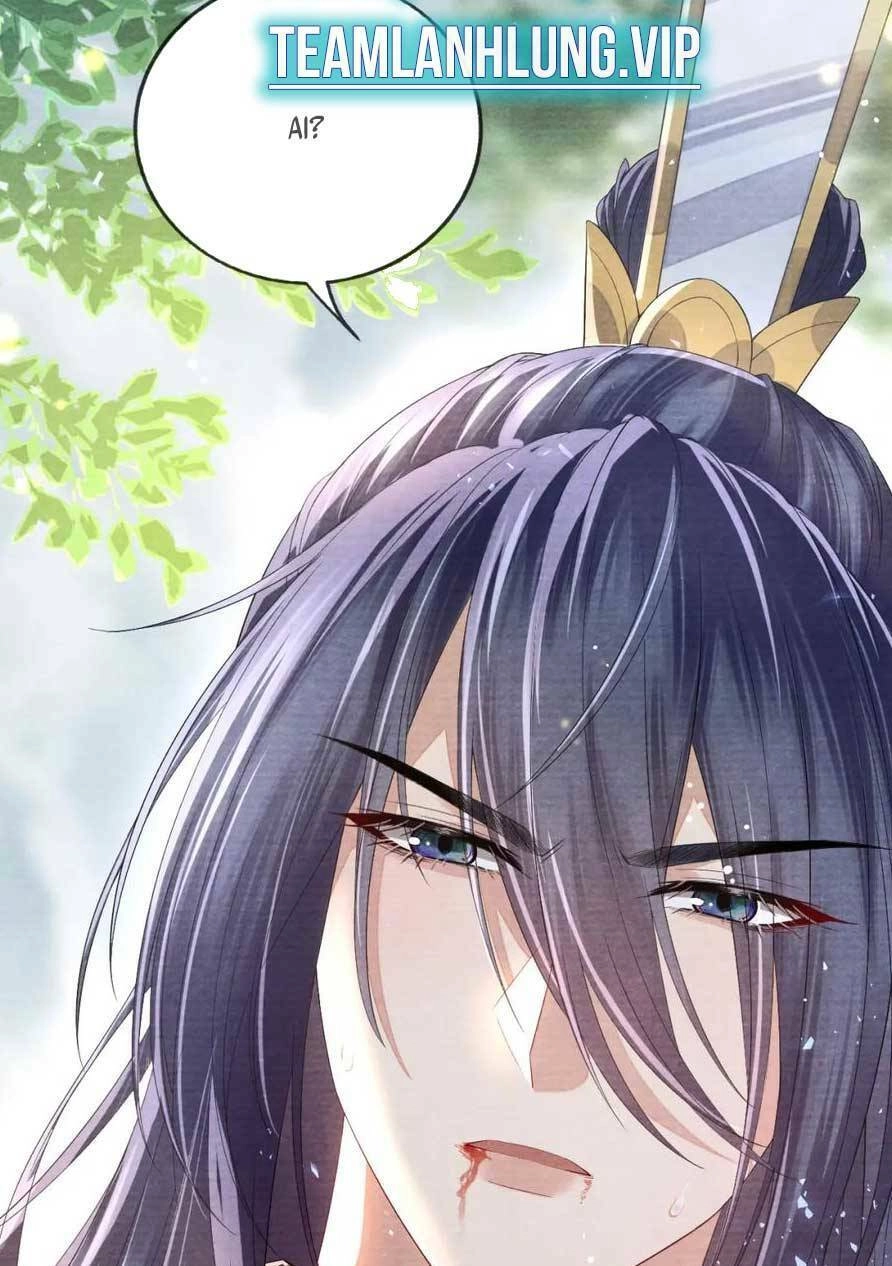 Vị Hôn Thê Ta Muốn Tránh Lại Là Người Bên Cạnh Ta Chapter 16 - 17