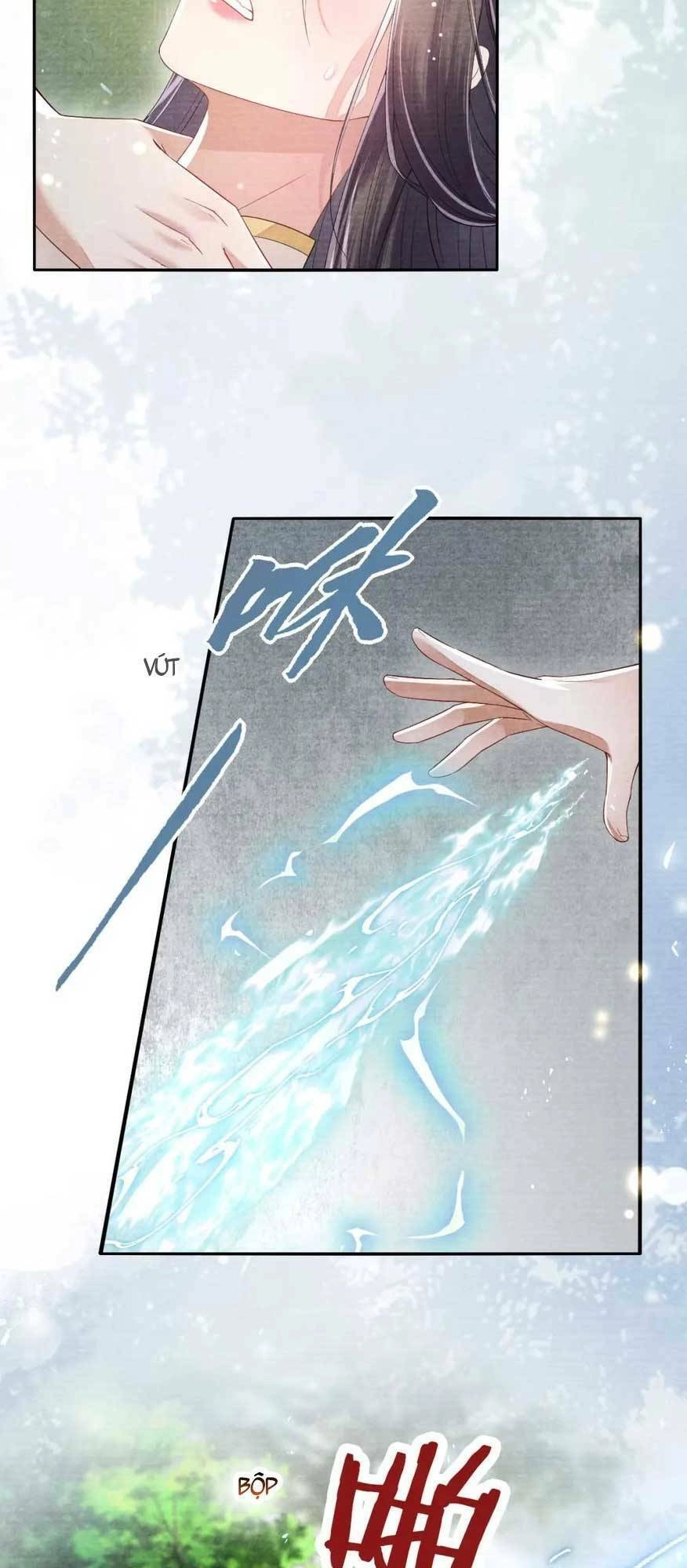 Vị Hôn Thê Ta Muốn Tránh Lại Là Người Bên Cạnh Ta Chapter 16 - 19