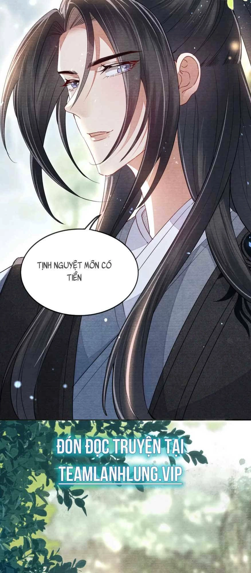 Vị Hôn Thê Ta Muốn Tránh Lại Là Người Bên Cạnh Ta Chapter 16 - 26