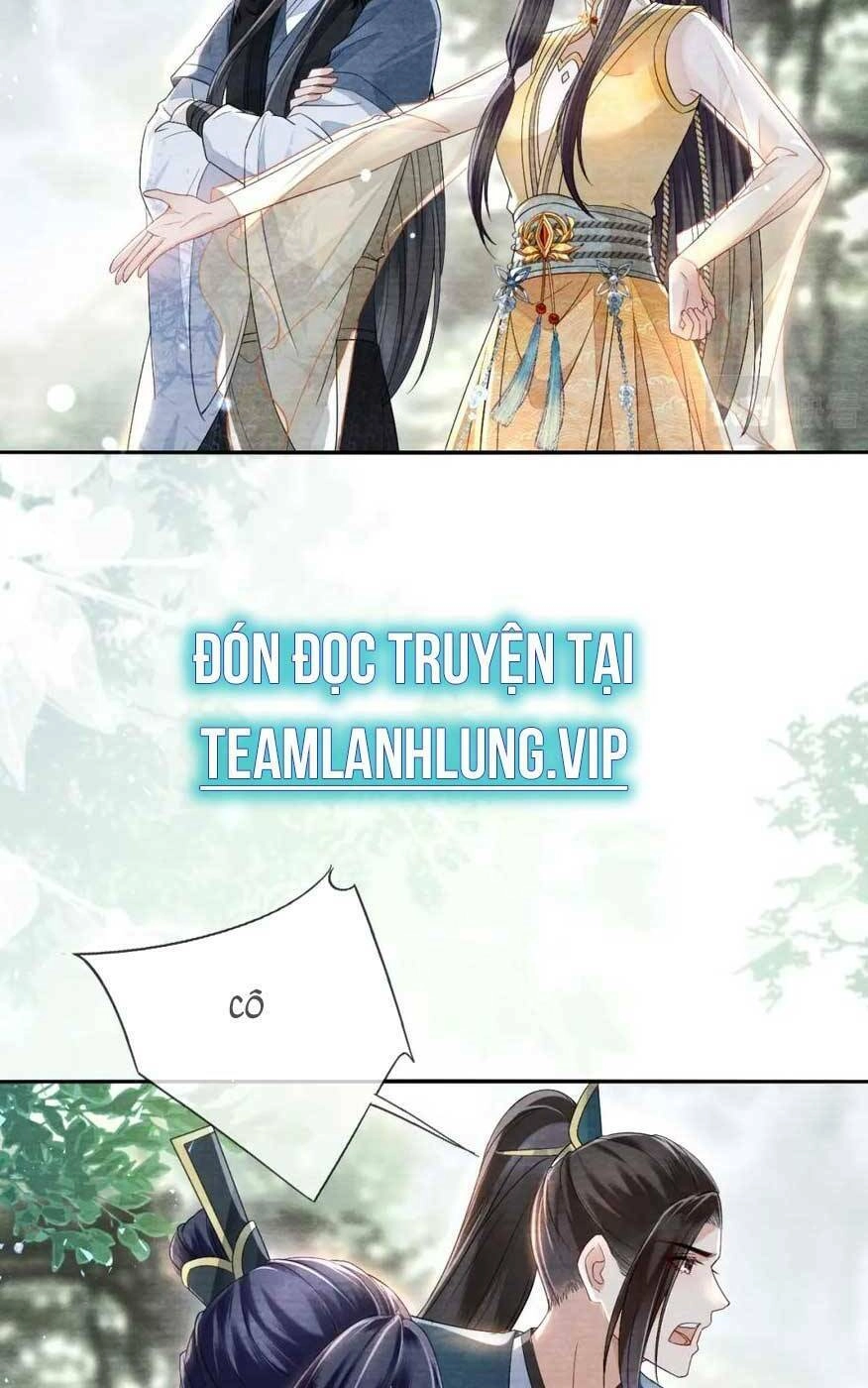 Vị Hôn Thê Ta Muốn Tránh Lại Là Người Bên Cạnh Ta Chapter 16 - 33