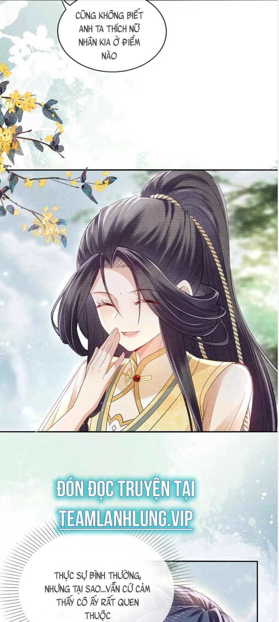 Vị Hôn Thê Ta Muốn Tránh Lại Là Người Bên Cạnh Ta Chapter 16 - 39