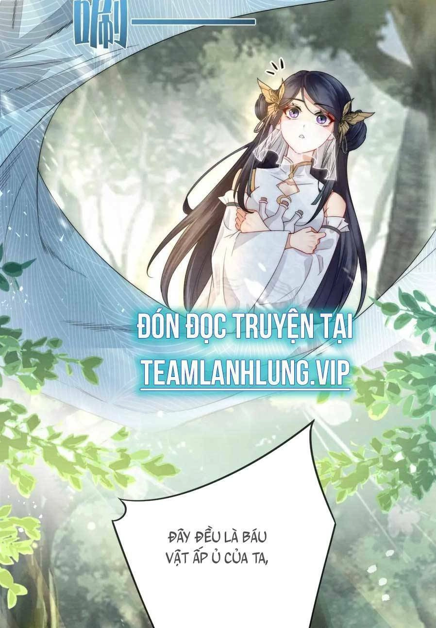 Vị Hôn Thê Ta Muốn Tránh Lại Là Người Bên Cạnh Ta Chapter 17 - 17