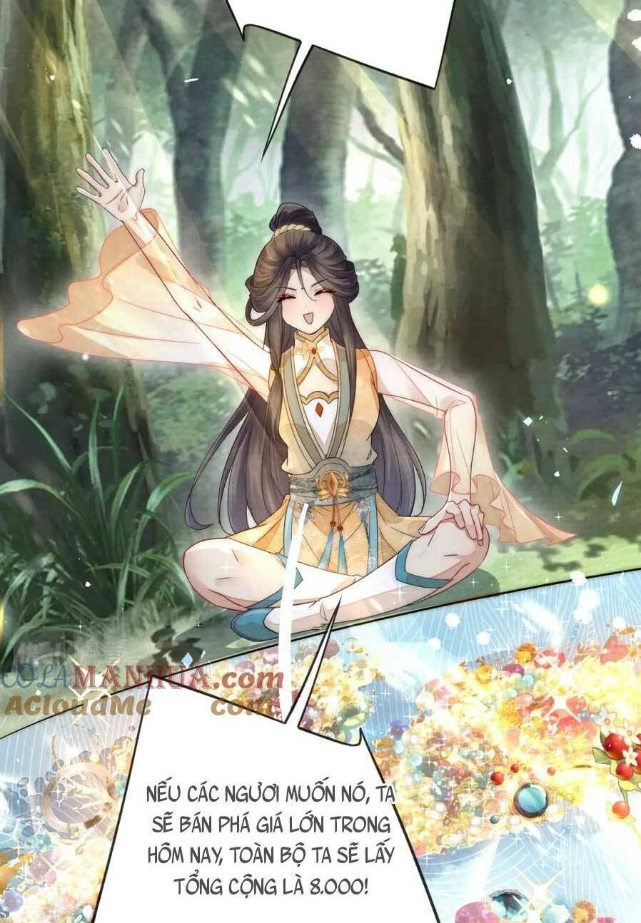 Vị Hôn Thê Ta Muốn Tránh Lại Là Người Bên Cạnh Ta Chapter 17 - 18