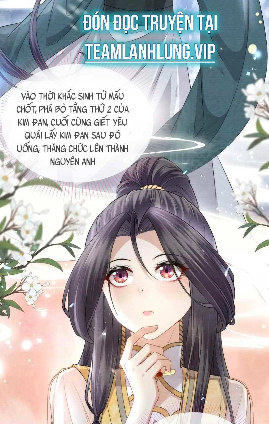 Vị Hôn Thê Ta Muốn Tránh Lại Là Người Bên Cạnh Ta Chapter 17 - 33