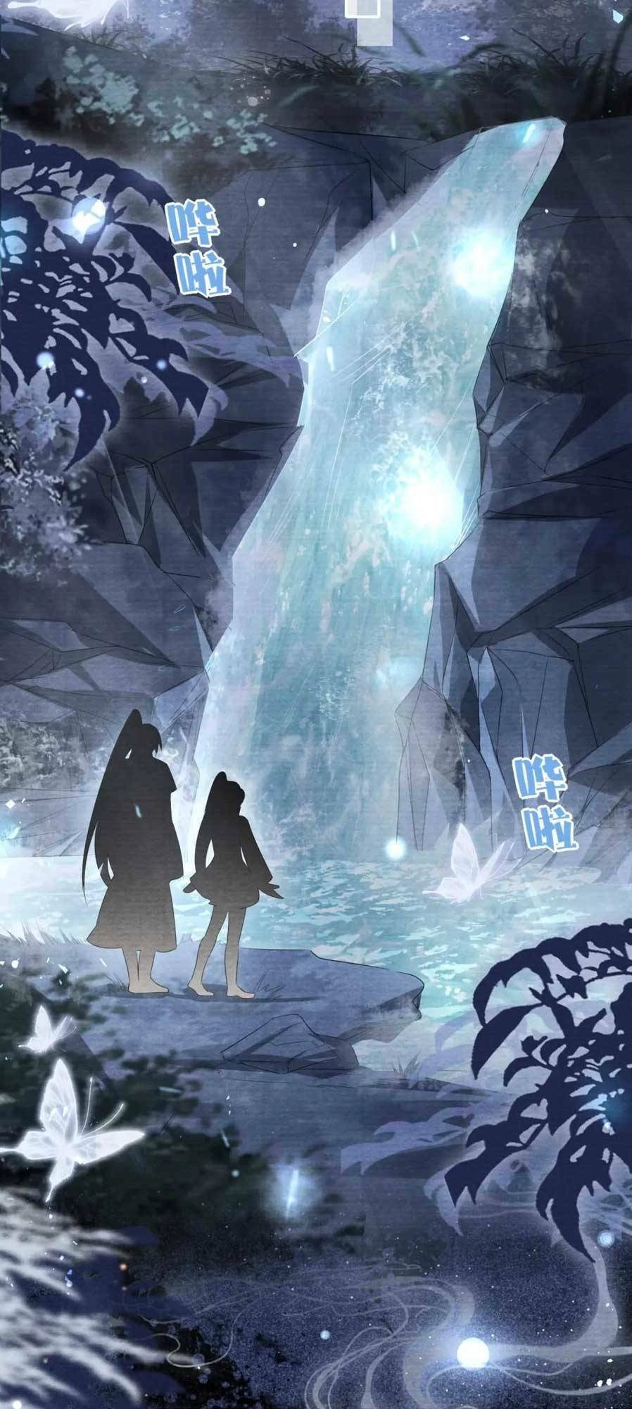 Vị Hôn Thê Ta Muốn Tránh Lại Là Người Bên Cạnh Ta Chapter 18 - 19