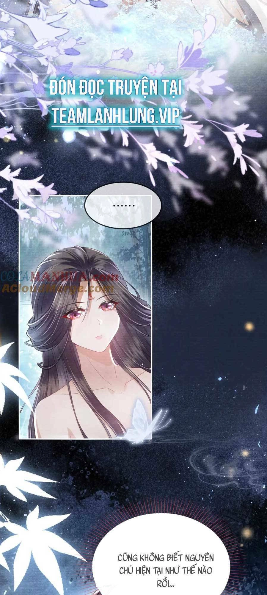 Vị Hôn Thê Ta Muốn Tránh Lại Là Người Bên Cạnh Ta Chapter 18 - 24