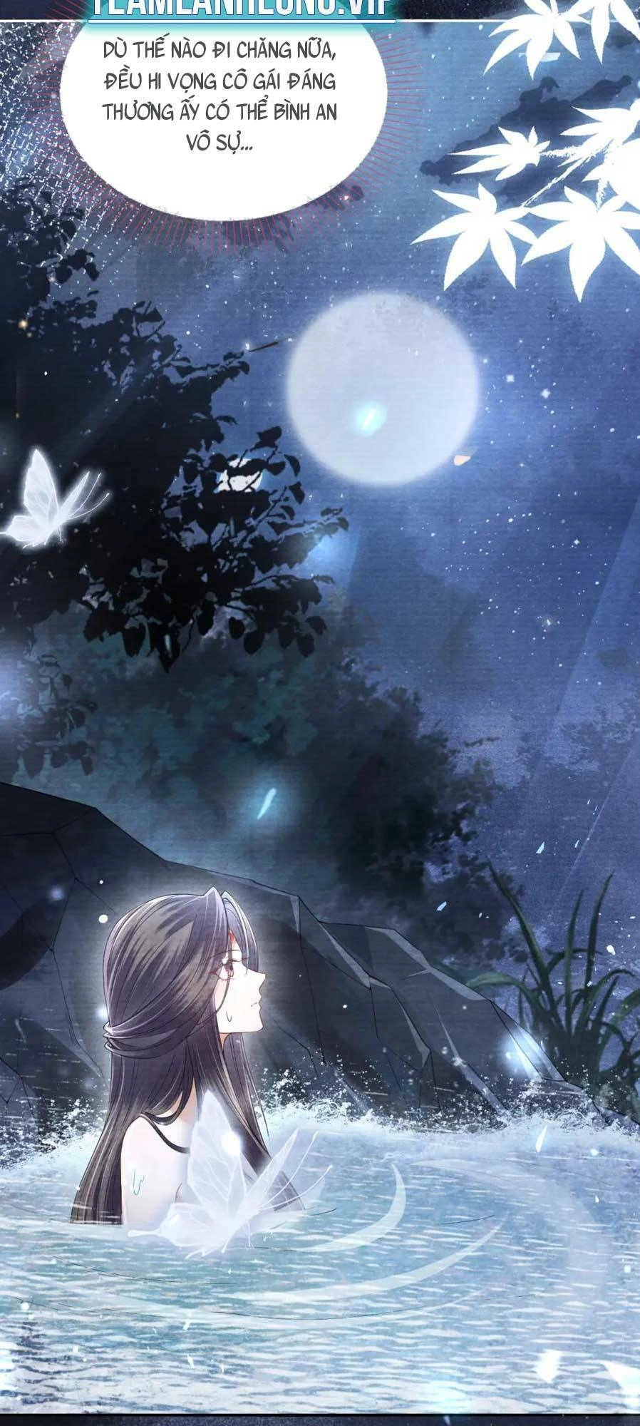 Vị Hôn Thê Ta Muốn Tránh Lại Là Người Bên Cạnh Ta Chapter 18 - 26