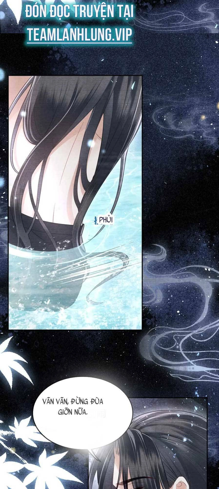 Vị Hôn Thê Ta Muốn Tránh Lại Là Người Bên Cạnh Ta Chapter 18 - 29