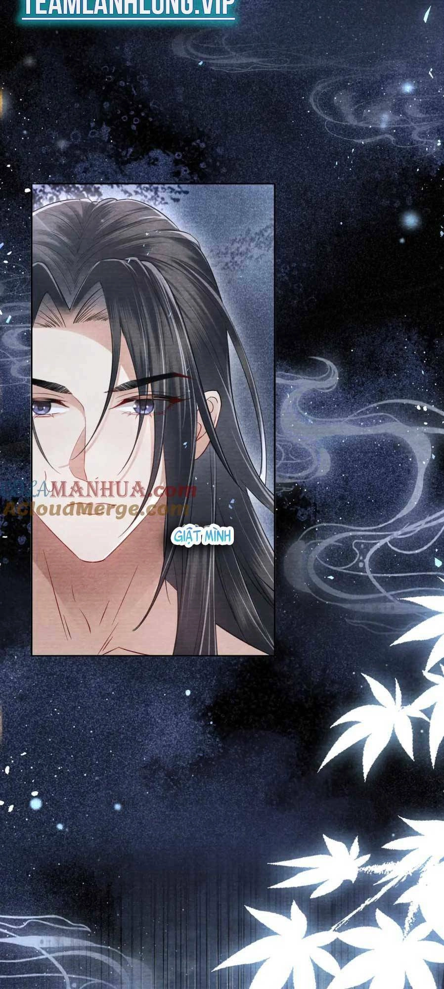 Vị Hôn Thê Ta Muốn Tránh Lại Là Người Bên Cạnh Ta Chapter 18 - 31