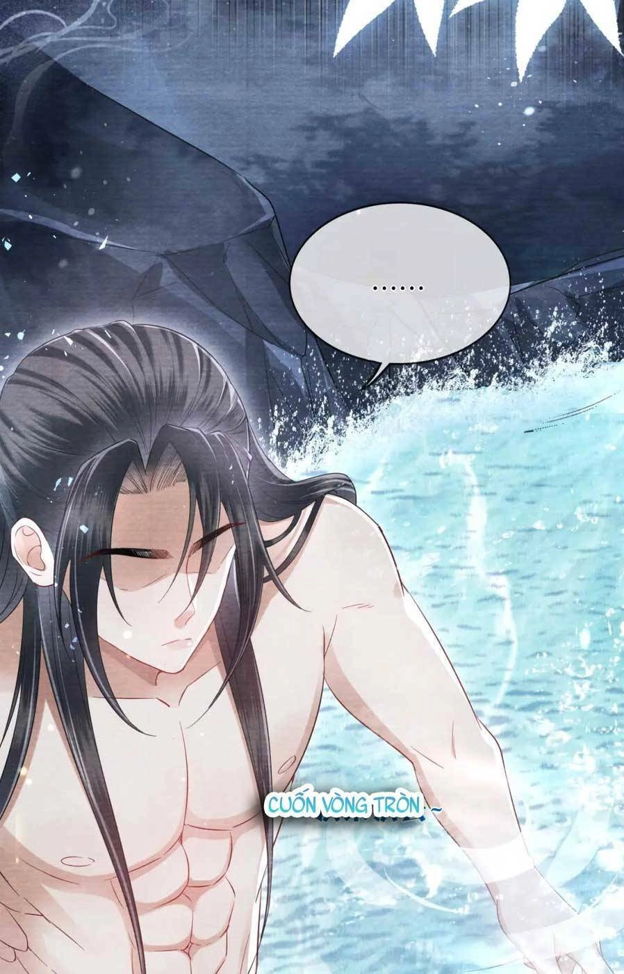 Vị Hôn Thê Ta Muốn Tránh Lại Là Người Bên Cạnh Ta Chapter 18 - 32