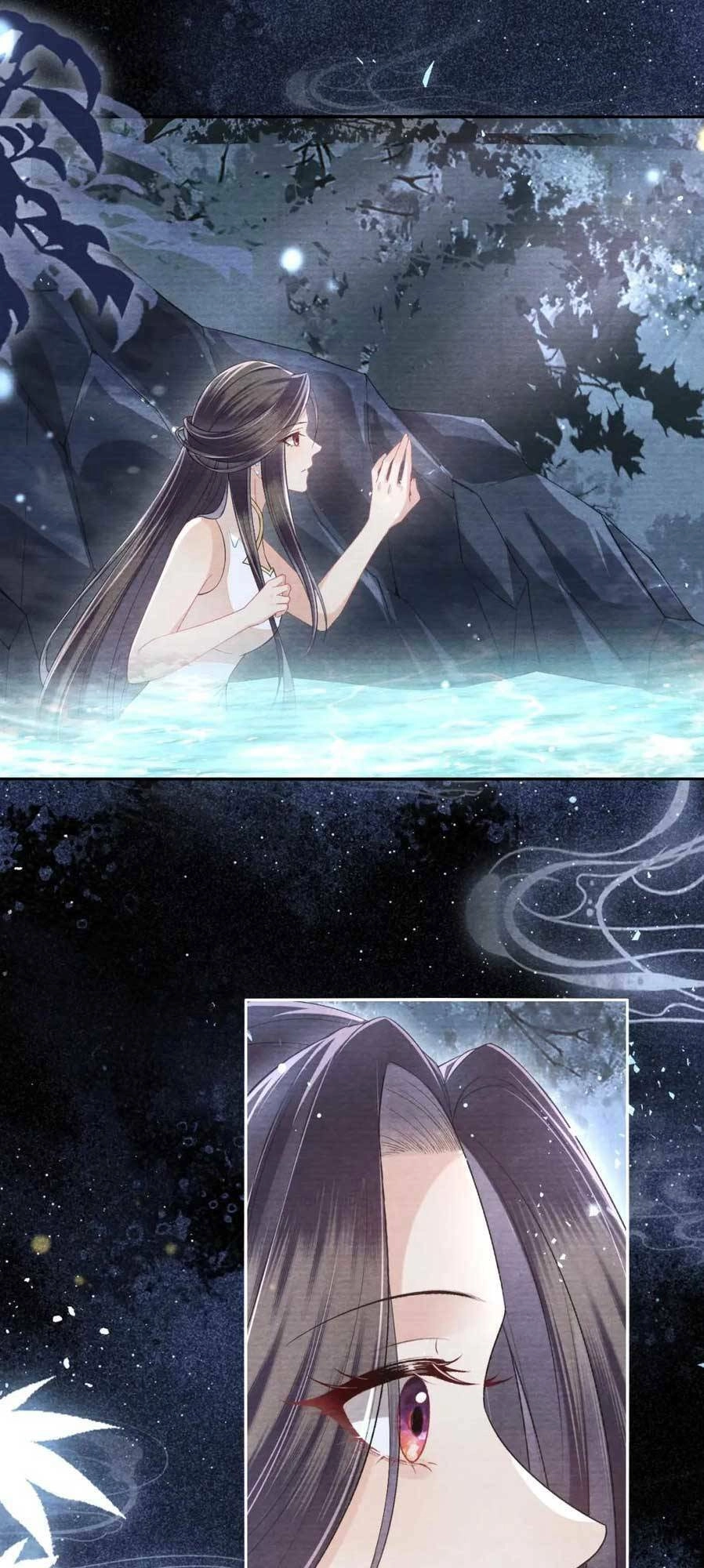 Vị Hôn Thê Ta Muốn Tránh Lại Là Người Bên Cạnh Ta Chapter 18 - 35