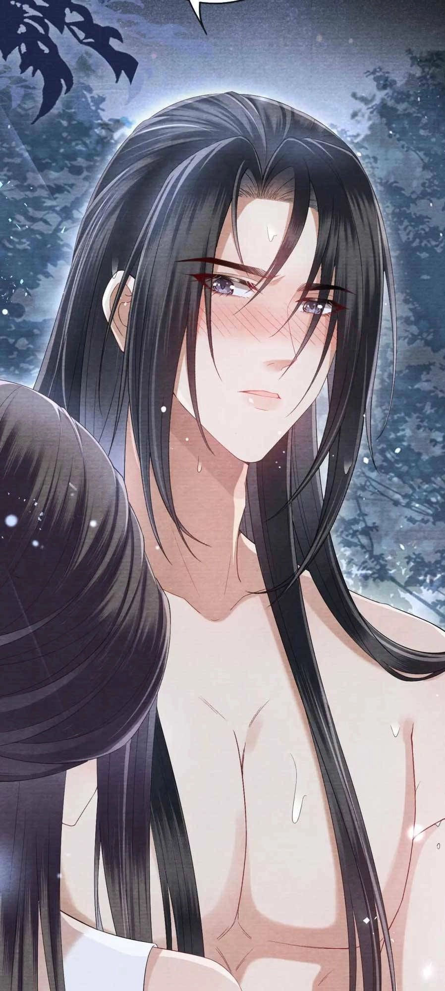 Vị Hôn Thê Ta Muốn Tránh Lại Là Người Bên Cạnh Ta Chapter 18 - 42