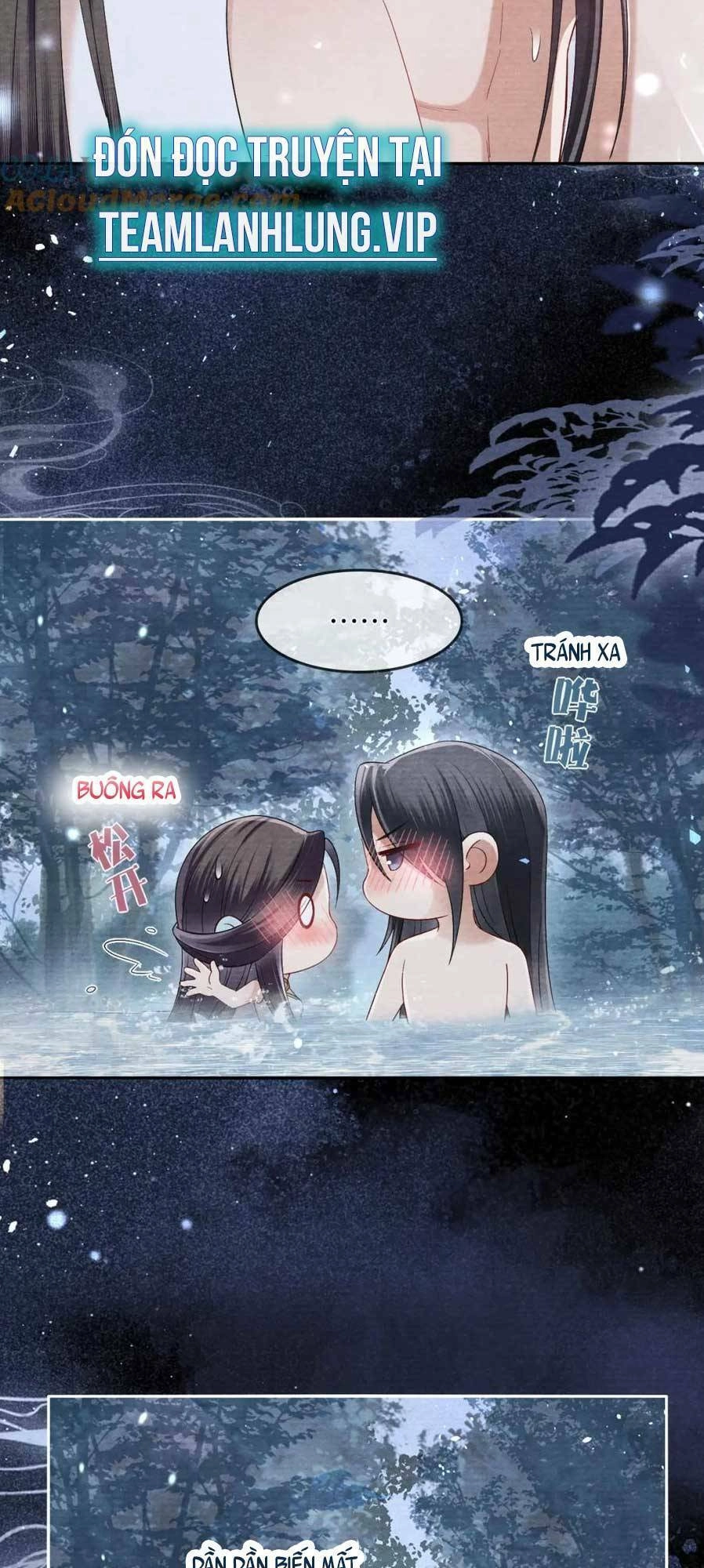 Vị Hôn Thê Ta Muốn Tránh Lại Là Người Bên Cạnh Ta Chapter 18 - 43