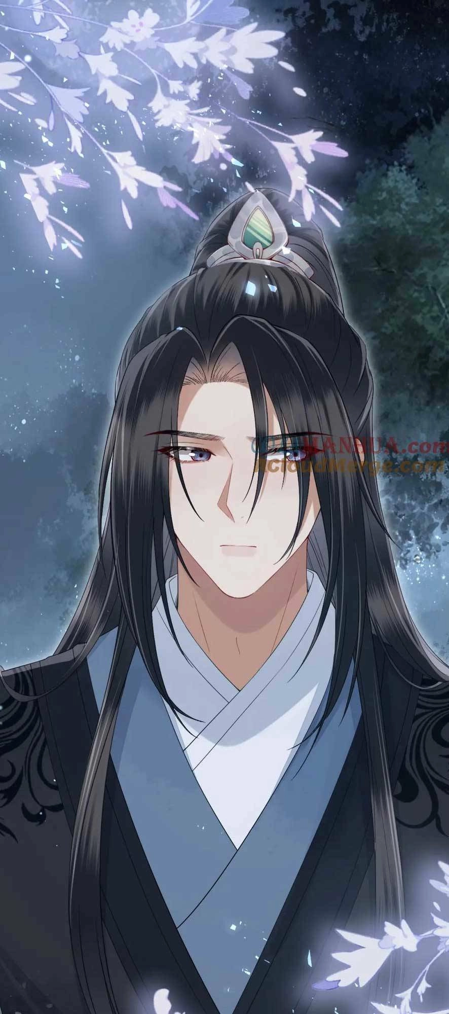 Vị Hôn Thê Ta Muốn Tránh Lại Là Người Bên Cạnh Ta Chapter 19 - 8