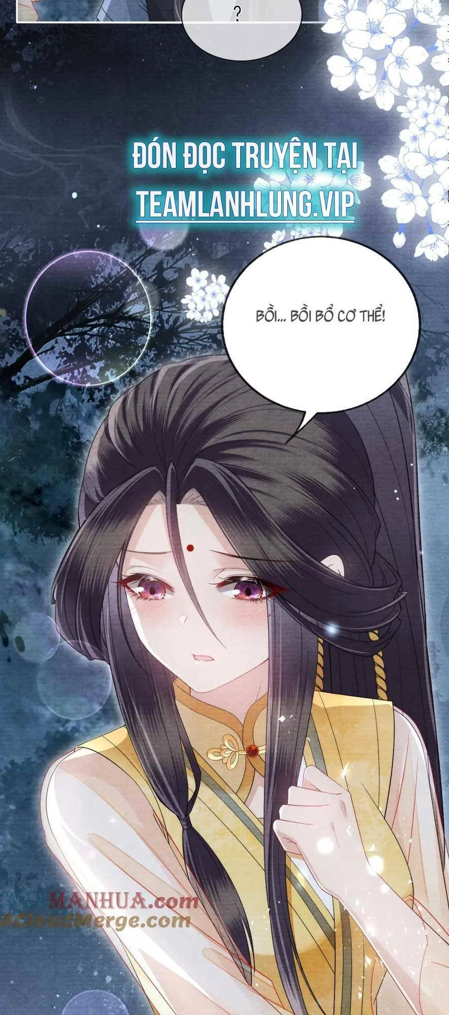 Vị Hôn Thê Ta Muốn Tránh Lại Là Người Bên Cạnh Ta Chapter 19 - 13