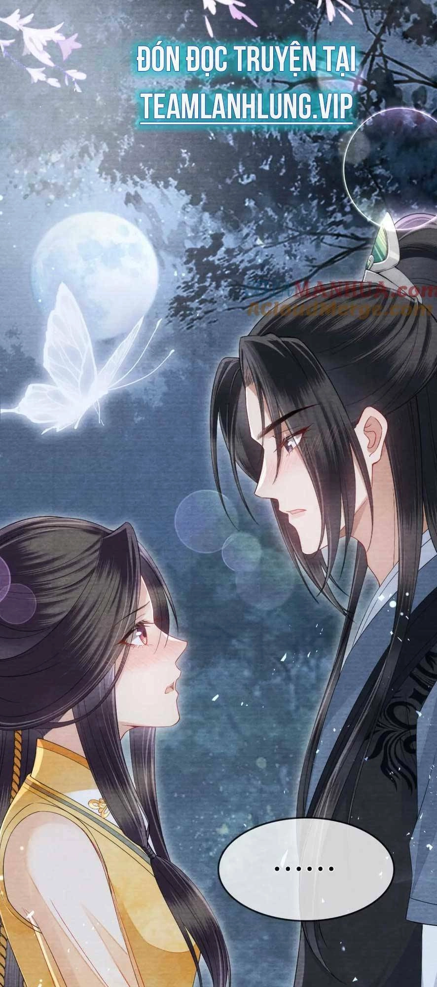 Vị Hôn Thê Ta Muốn Tránh Lại Là Người Bên Cạnh Ta Chapter 19 - 15